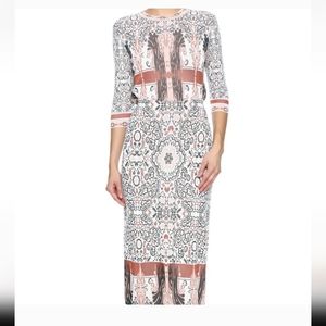 Rachel Zoe matching set XS